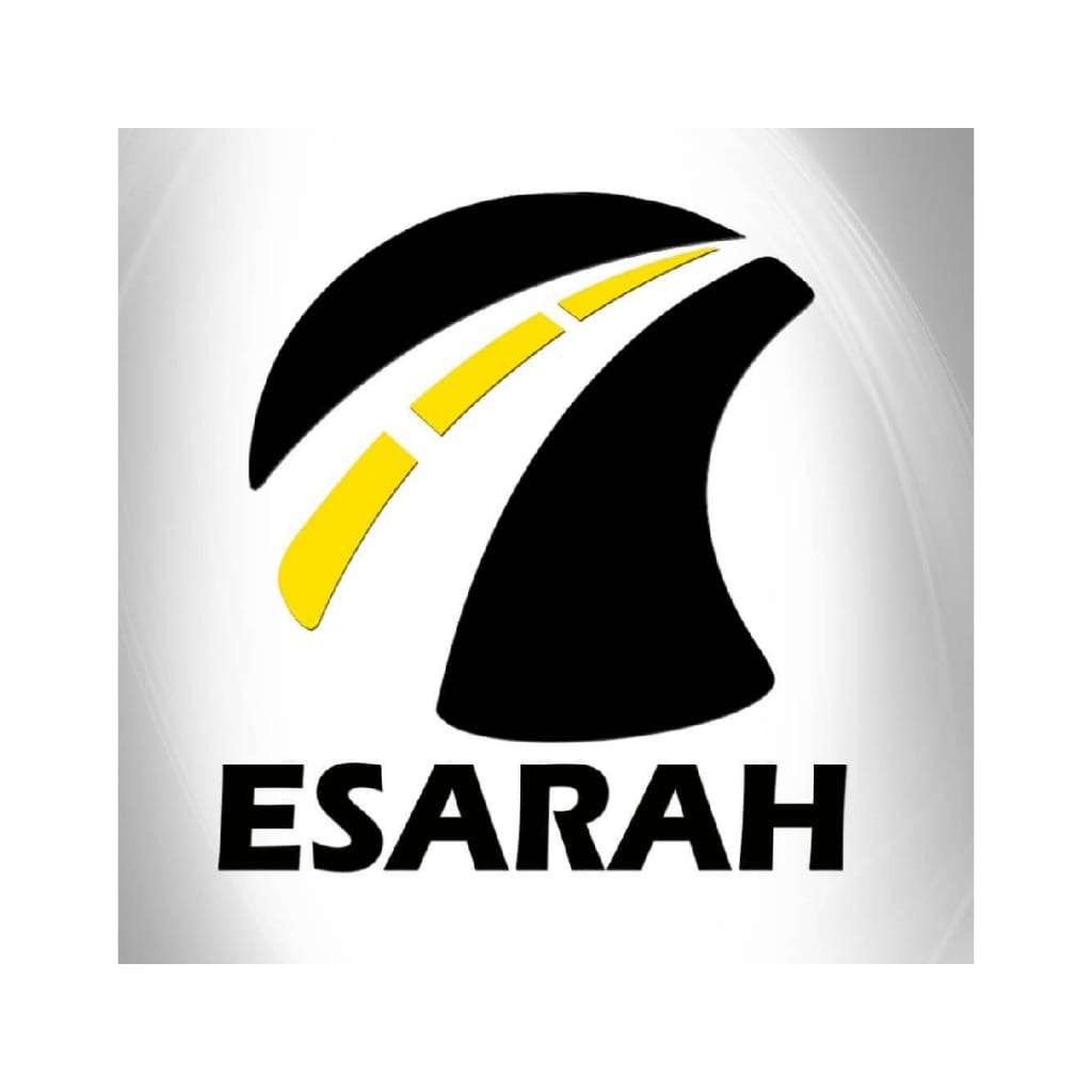Logo de Empresa de Transporte Esarah S. De R.L